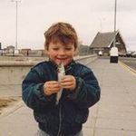 Daniel Corcoran - @danielcorcoran - Instagram
