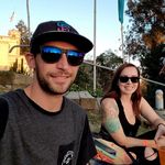 Daniel Corcoran - @_ban_dan_ - Instagram