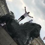 Daniel Corcoran - @dancorky - Instagram