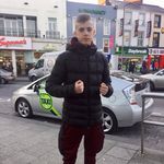 Daniel Corcoran - @daniel.corcoran.7587 - Instagram