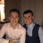 Daniel Corcoran - @daniel_corcoran00 - Instagram