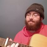 Daniel Corcoran - @dancorcmusic - Instagram