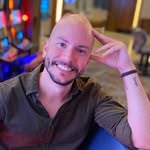 Daniel Cordeiro - @danielcorsan - Instagram