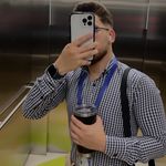 Daniel Cordero  - @__danielcordero - Instagram