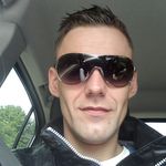 daniel cordes - @dcordes722 - Instagram