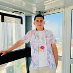 Daniel Alvarez - @daniel_corea_s - Instagram