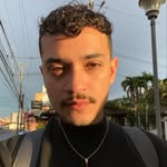 Daniel Corea - @puber93 - Instagram