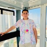 Daniel Alvarez - @daniel_corea_s - Instagram