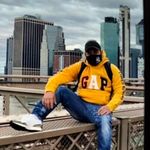 Daniel Coreas - @coreasdaniel34 - Instagram