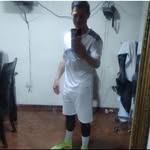 Daniel Corella - @ba.yron9239 - Instagram