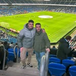 DANIEL CORELLA - @danielcorella4 - Instagram