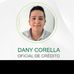 Daniel Corella - Oficial de Créditos - Facebook