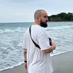 Daniel Corella Alfaro - @corella_dan - Instagram
