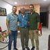 Daniel Corena - Facebook