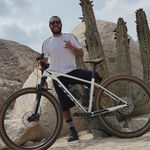 Daniel Coriat León - @danielcoriat - Instagram