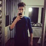 Daniel - @_daniel_coric_ - Instagram