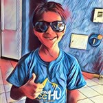 Daniel Coriolano Matana - @danielcoriolanomatana - Instagram