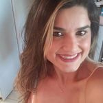 Daniela Coriolano - @danielacoriolano - Instagram