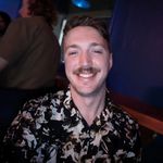Daniel Corkill - @dannycorks - Instagram