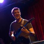 Daniel Corkill - Facebook