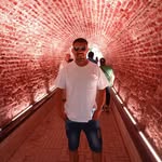 Daniel Cornejo - @cornejo_danielalberto - Instagram