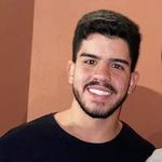 Daniel Cornélio - @daniel_ocornelio - Instagram