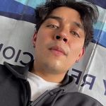 Daniel Cornelio - @danycruz_da - Instagram