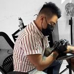 Daniel Cornelio Saavedra Lopez - @tu.serenisima.perversidad - Instagram