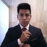 Daniel Cornelio Saavedra Lopez - @daniel_corneliosaav - Instagram