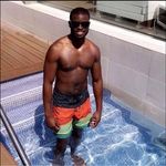 Daniel Cornelius Harris - @dan_that_guy - Instagram
