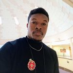 Daniel Cornelius Odi - @danielodi - Instagram