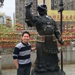 Cornelys Daniel Ratulangi - @cornelysdaniel - Instagram