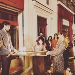 Daniel Cornely - @dennanwok - Instagram