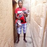 daniel corner kiyanga - @danielcornerkiya - Instagram