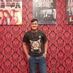 Daniel Corner Simangunsong - @_sonakmalela - Instagram