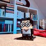Daniel - @daniels.fiction.corner - Instagram