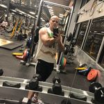 Daniel Cornett - @w1dmer86 - Instagram