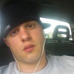 Daniel Cornett - @blastwestward - Instagram