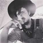 Daniel Cornett - @danny91492 - Instagram