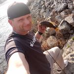 Daniel Cornett - @danielcornett77 - Instagram