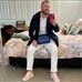Daniel Bender Corney - Facebook