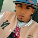 Daniel Corniel - @elsantokyn - Instagram