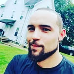 Daniel Cornish - @iceandmirrors - Instagram