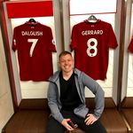 Daniel Cornish - @dancornish1998 - Instagram