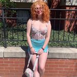 Danielle Cornwall - @danielle.cornwall31 - Instagram