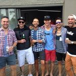 Daniel Corp - @danieltcorp - Instagram