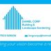 Daniel corp building and landscape gardening - Facebook