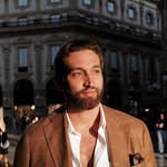 Daniel Fine - @danielcorriganfine - Instagram