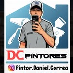 Daniel Correa - @pintor.daniel.correa - Instagram