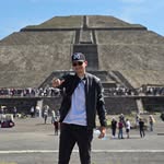 Daniel Correa - @daniel_cobah - Instagram